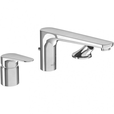 Смеситель для ванны Villeroy&Boch O.novo Start TVT10500100061